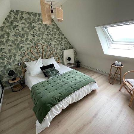 Esquay-sur-Seulles Le Doux Refuge B&B 외부 사진
