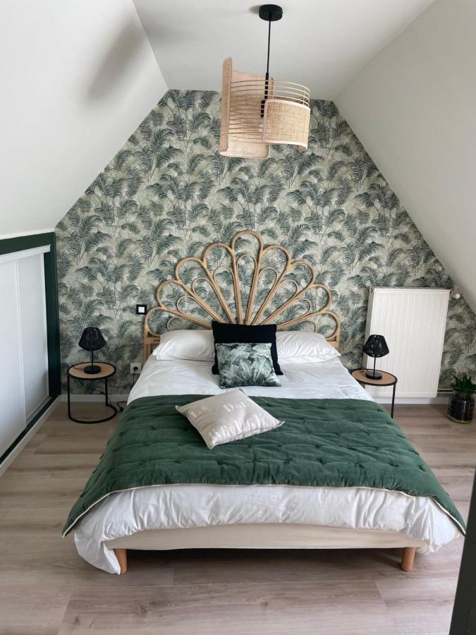 Esquay-sur-Seulles Le Doux Refuge B&B 외부 사진