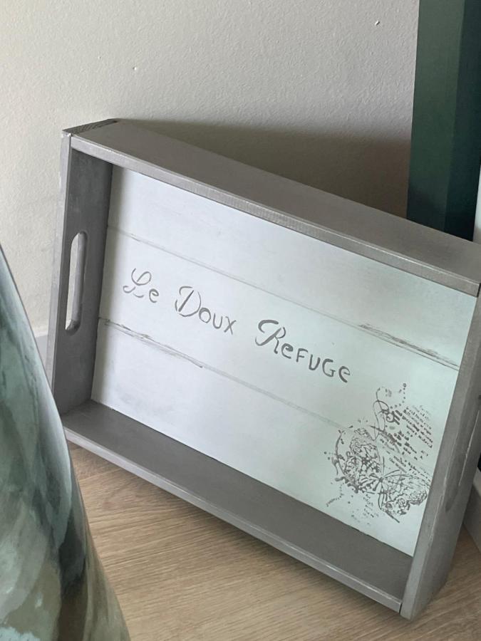 Esquay-sur-Seulles Le Doux Refuge B&B 외부 사진