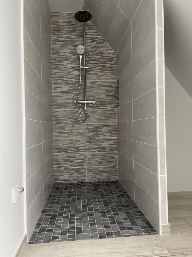 Esquay-sur-Seulles Le Doux Refuge B&B 외부 사진