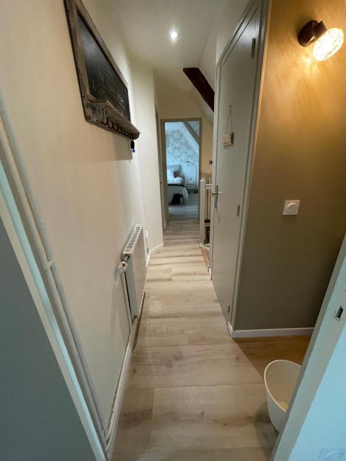 Esquay-sur-Seulles Le Doux Refuge B&B 외부 사진