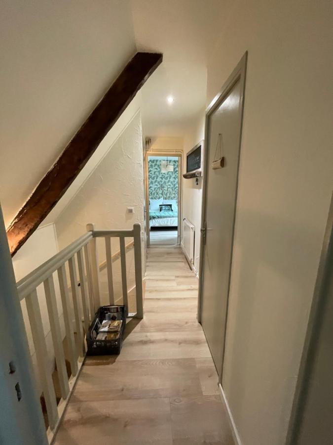 Esquay-sur-Seulles Le Doux Refuge B&B 외부 사진