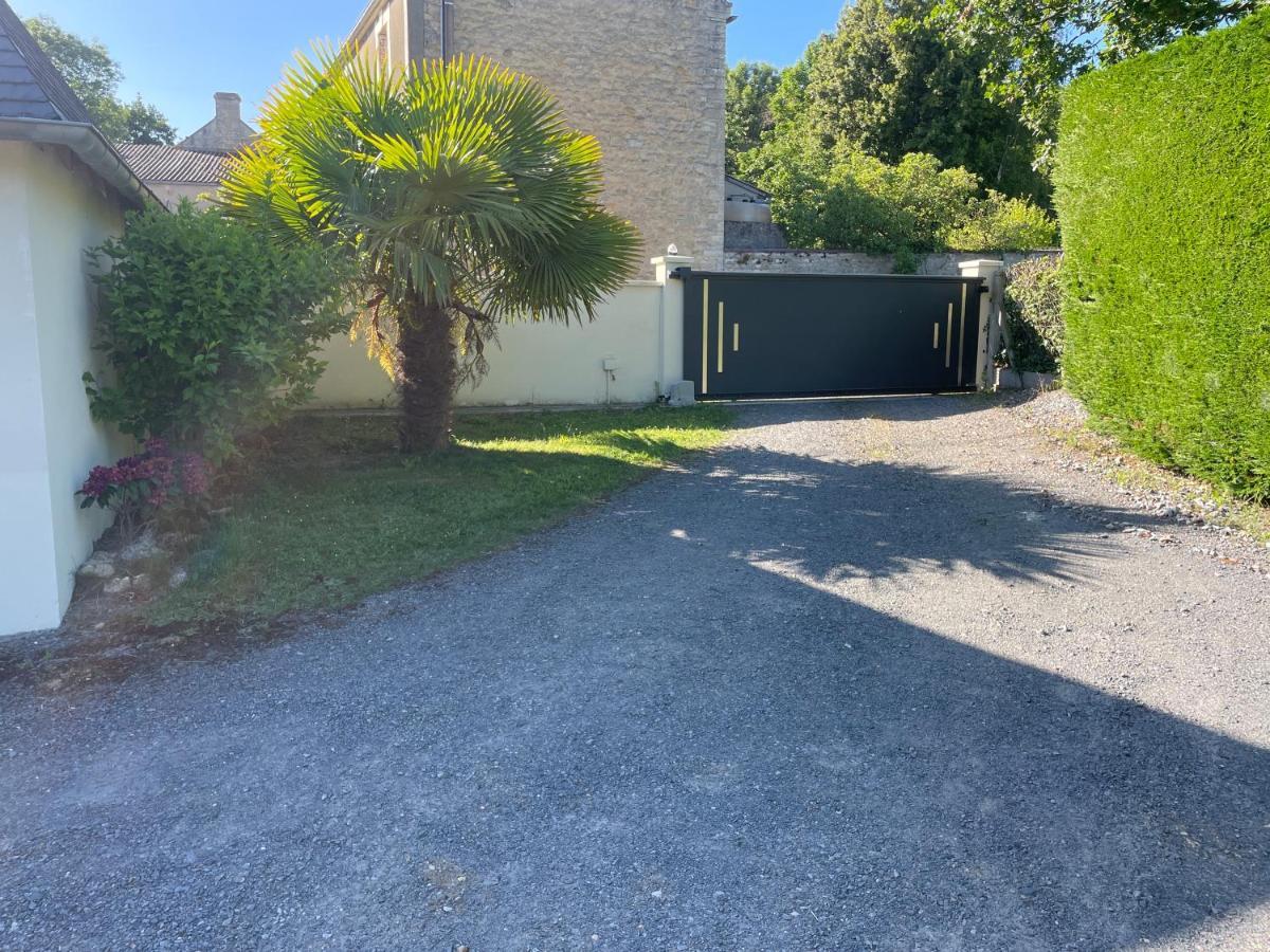 Esquay-sur-Seulles Le Doux Refuge B&B 외부 사진