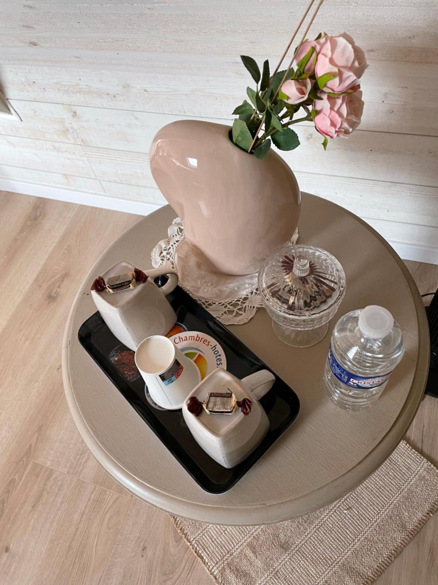 Esquay-sur-Seulles Le Doux Refuge B&B 외부 사진